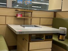-海底捞火锅(旭辉MALL店)