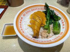 -惠盈港式茶餐厅(仲恺店)