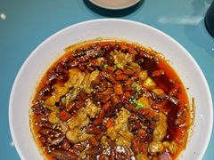 -川正旺江湖菜(三元桥店)
