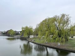 -石湖景区