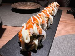-松幸日式料理(中山路店)