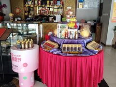 -全聚德烤鸭店(马家堡店)