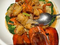 -万龙洲海鲜·粤菜(亚运村店)
