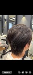 -藤野造型·专业烫染店