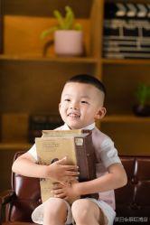 -贯日漂亮宝贝儿童摄影(红博中央公园店)