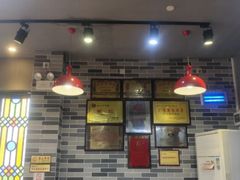 大堂-荔银肠粉(建六店)