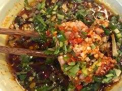 -马路边边串串香(大成路店)