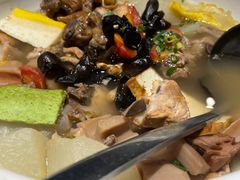 -紫鑫阁饭庄(长安店)