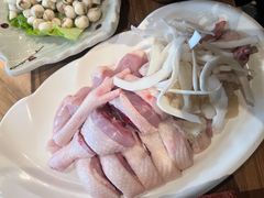 -同仁四季椰子鸡(海岸城天利店)