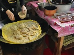 -周记热干面豆皮大王(桃花东街店)