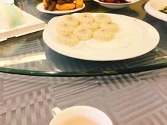 -姚江春中餐厅·太平洋大酒店