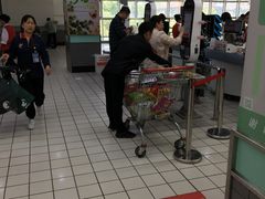 -大润发(康桥店)