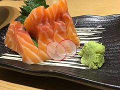 -富山日式料理(宽厚里店)