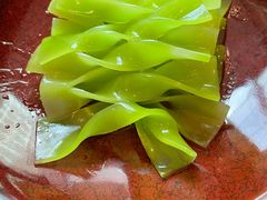 -中山保利艾美酒店-乐美中餐厅