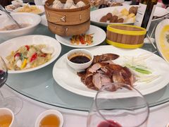 知味观香酥烤鸭-知味观(湖滨店)