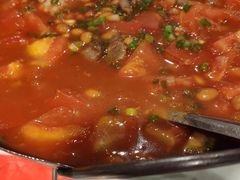-添福来墨鱼饺子 · 海鲜东北菜(泡崖店)