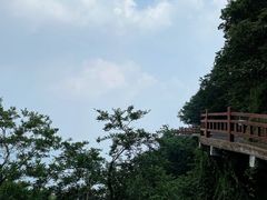 -海上云台山景区
