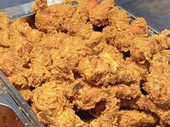 -晓宇盒饭(民安街店)
