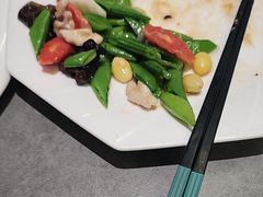 -四川饭店(城乡购物中心店)