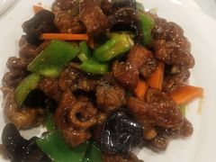 -听涛雅苑百味饺子老家菜馆
