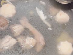 -同仁四季椰子鸡(无锡滨湖万象汇店)