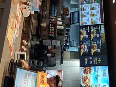 门面-汉堡王(财富广场店)