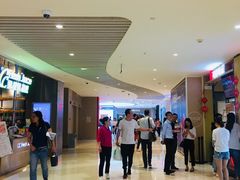 店内环境-深圳来福士广场