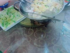 -涵家味土菜馆·徽州一绝臭鳜鱼(三河古镇店)