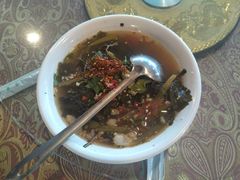 -金塔傣乡·云南民族特色菜·傣味手抓饭(金瓦路店)