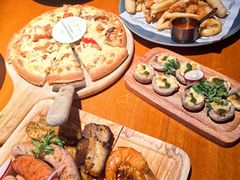 -布拉格餐厅· 中欧捷克菜(全国首店)