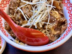 -牛邸·烧肉饭(来福士店)