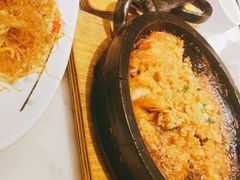 -小菜园新徽菜(合肥之心城店)