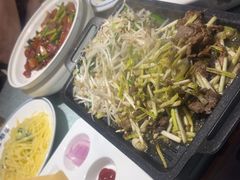 -老雒阳面馆·水席·洛阳菜(王城路店)