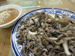 -清真·鸦儿李记·小馆(后海店)