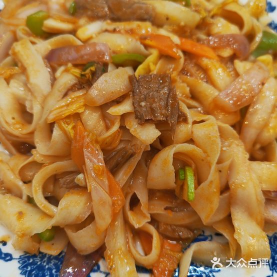 中国兰州拉面(软件园店)