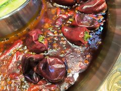 -堂客老火锅(欣阳广场总店)