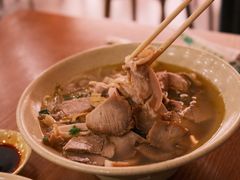 -华姐鸡粉(教育路店)