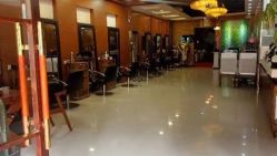 -煊私人定制美发会所