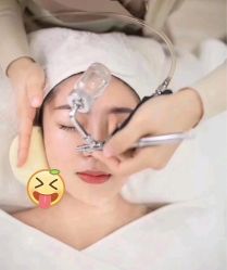 -健身堂科技美肌SPA