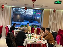 -天宜隆蘑菇宴火锅(石景山旗舰店)