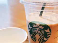 -星巴克臻选(南京艾尚天地店)