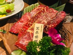 -黑牛の店·和牛烧肉(合生汇店)
