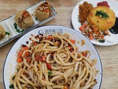 -贵凤凰贵州米粉(清河和盈中心店)