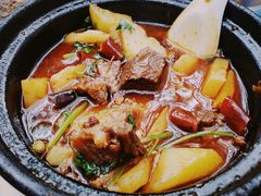 -沈妈砂锅(光华村店)