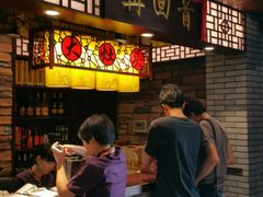 -大灶头·新昌菜(中国茶市店)
