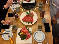 -炼火烤肉店
