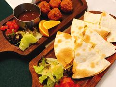 -春树下·树屋花房西餐厅(罍街AS1980店)