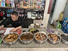 -七中刀削面(应县水务局店)