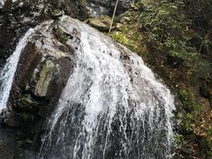 景点-藏龙百瀑风景区