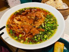 -松鹤楼面馆(清河万象汇店)